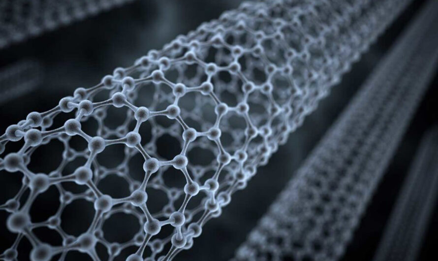 Carbon Nanotubes: Amazing Potential Applications Of This Tiny Super Material