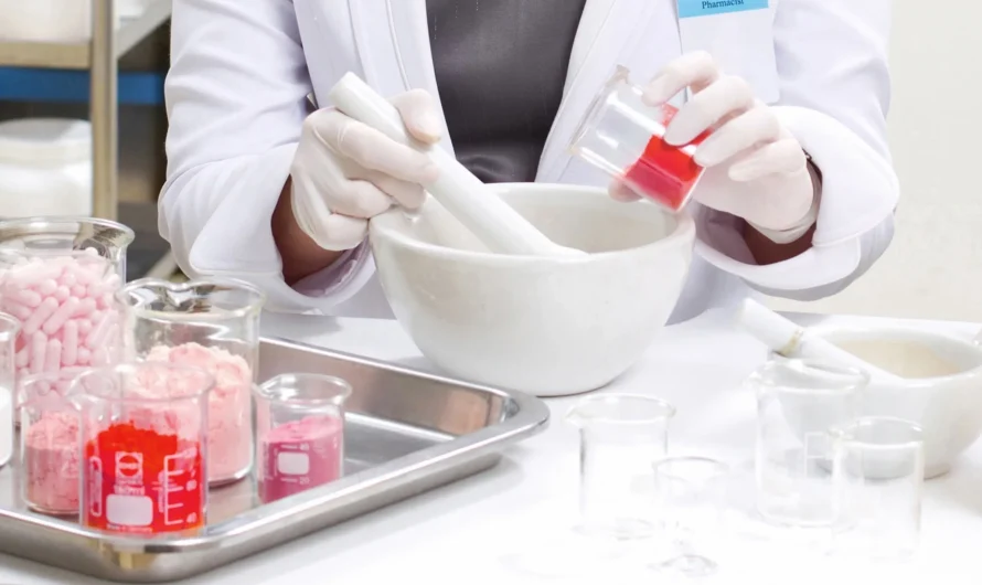Compounding Chemotherapy Market Is Poised To Gain Prominence Through Effective Patient Care