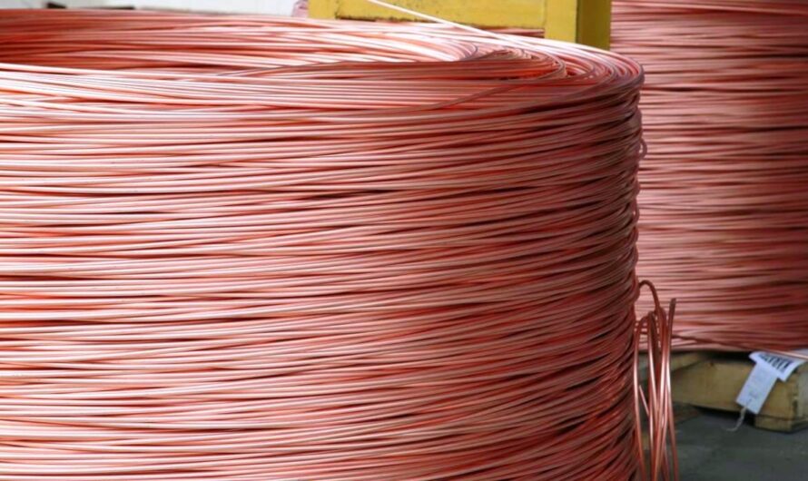 Conductive Fusion: Exploring Copper Clad Steel Wire