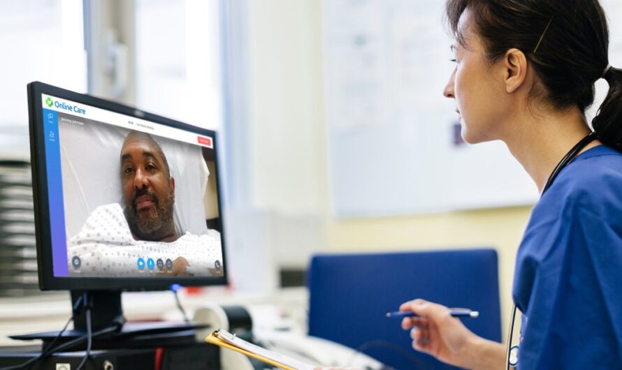 Disparities in Telehealth Availability for Mental Health Care Found Among Different Regions