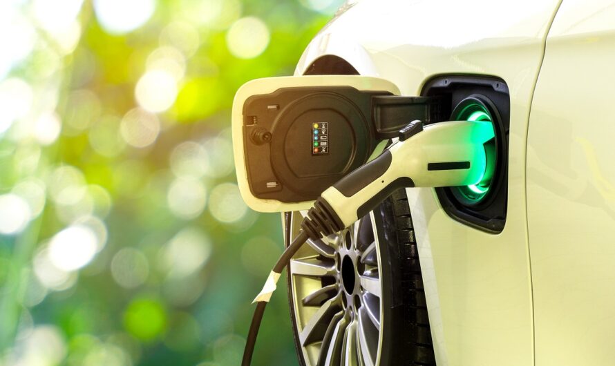Electric Vehicle Chargers: An Essential Part of the EV Infrastructure