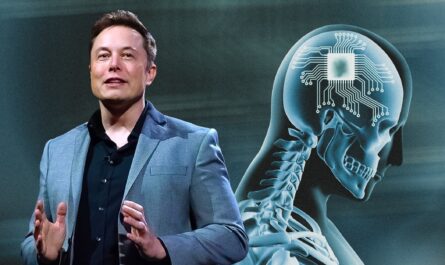 Elon Musk's Neuralink Implant Allows Patient