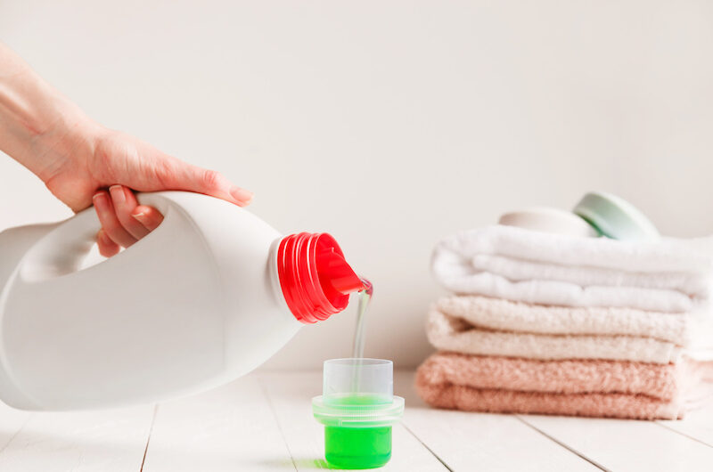 Fabric Wash and Care: Choosing the Right Products for Your Clothes