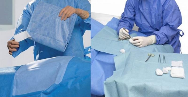 Healthcare Fabrics: Ensuring Safety, Comfort and Hygiene