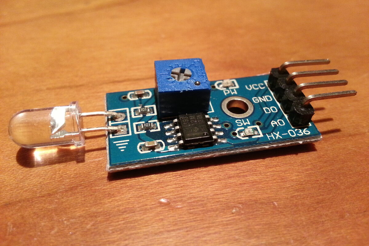 Light Sensors: The Underlying Technology Enabling Autonomous
