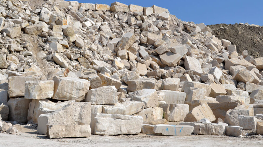 Limestone Market Is Poised To Grow At A CAGR Of 7.1% By 2030 Driven By Increasing Demand From Construction Industry