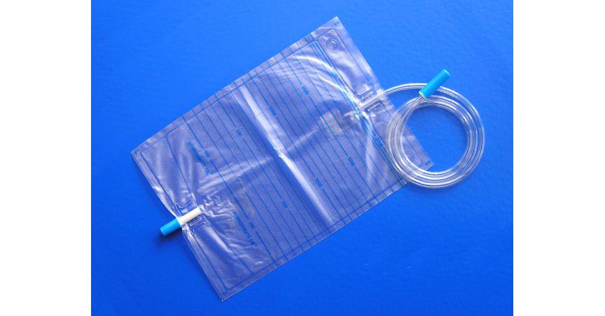 Breaking the Mold: Non-PVC IV Bags Transforming Medical Practices
