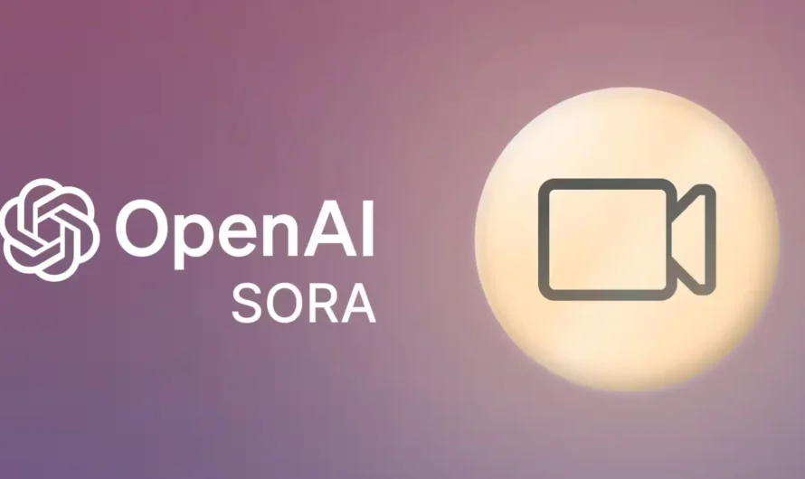 OpenAI’s Sora: A Breakthrough in Text-to-Video Generation