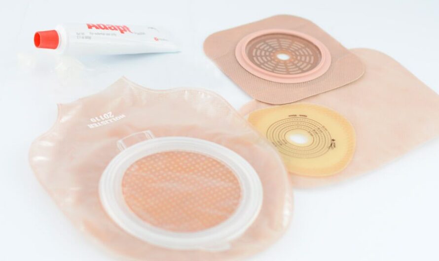 Ostomy Care Accessories: Essential Tools For Ostomy Patients
