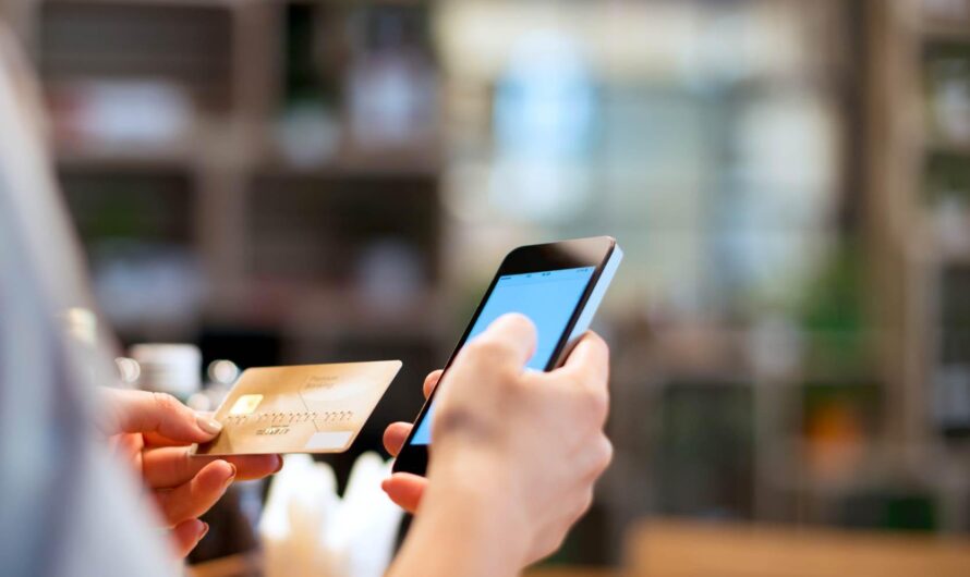 Payment Processing Solutions Market Powers Digital Payments Across Industries