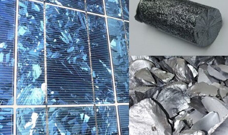 Harnessing the Power: The Wonders of Polycrystalline Silicon
