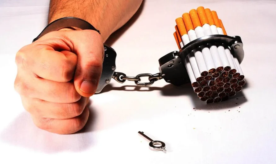 Breaking the Habit: Effective Strategies for Smoking Cessation and Nicotine De-addiction