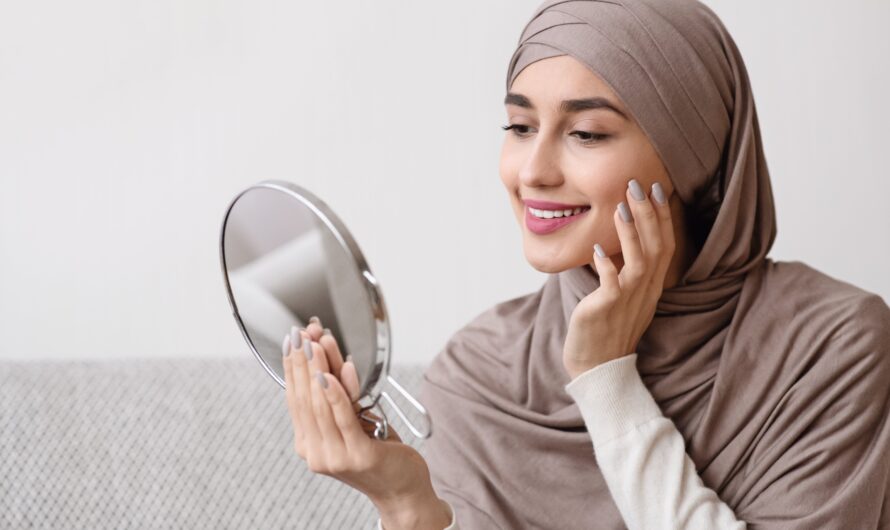 The South East Asia Halal Skincare Market Is Driven By Rising Demand For Natural And Chemical-Free Products