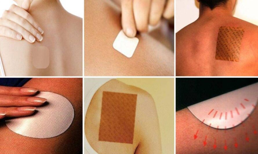 The Transdermal Skin Patches Market is Driven by Increasing Demand for Alternative Drug Delivery Systems