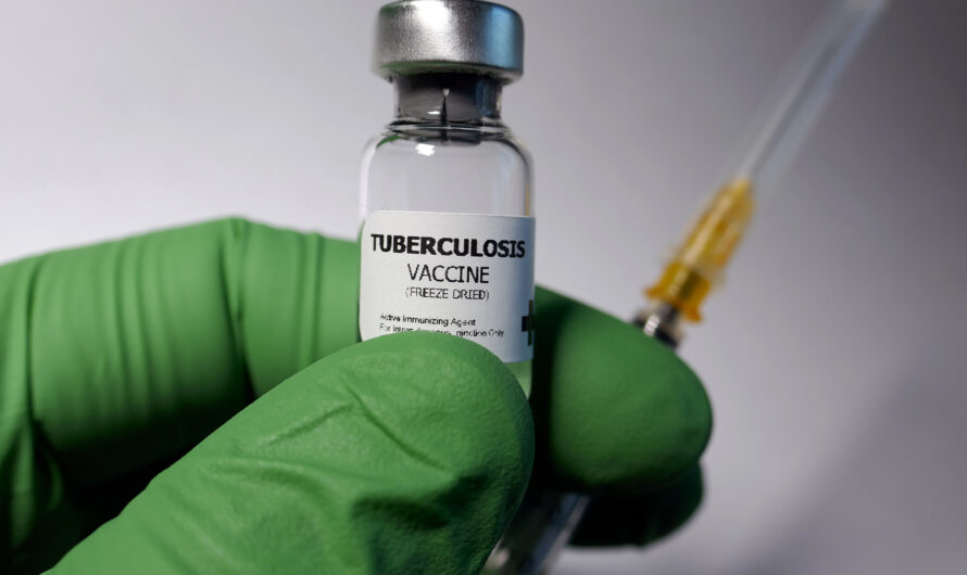 Tuberculosis Vaccine Market Is Emerging As A Preventive Measure To Tackle Rising TB Cases By 2030