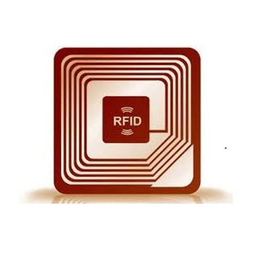 RFID Tag Adoption In The US Logistics Industry Is Driving Growth In The U.S RFID Tags Market
