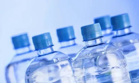 U.S. Bottled Water