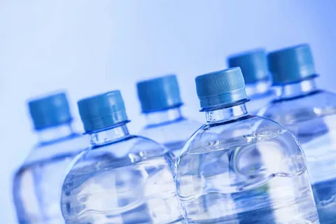 Bottled Elegance: The Purity and Prestige of U.S. Bottled Water Selections