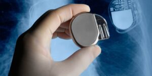 Active Implantable Medical Devices Market
