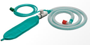Anesthesia Gas Scavenging System Market
