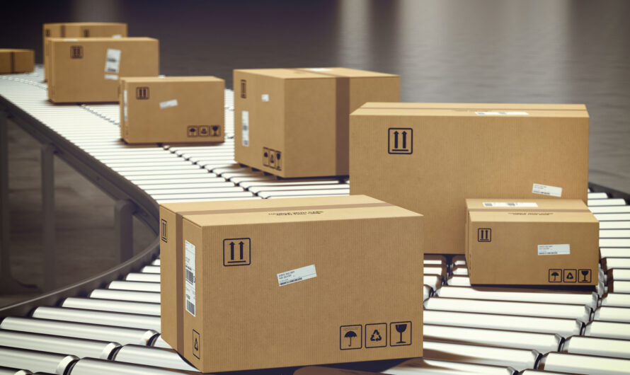 Contract Packaging: A Viable Solution for Businesses Looking to Outsource Their Packaging Needs
