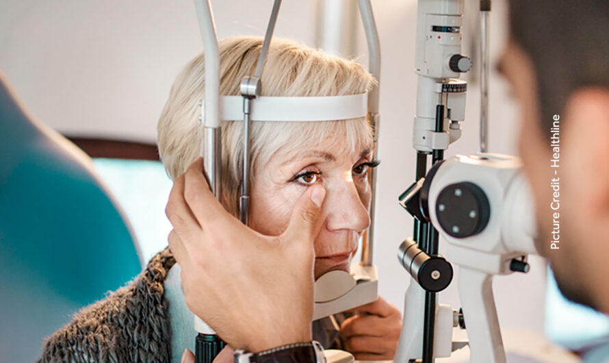 Understanding Global Electroretinogram: A Comprehensive Guide To Retinal Function Testing