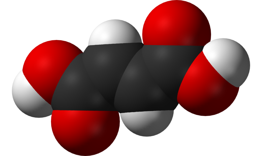 Fumaric Acid: An Essential Organic Acid
