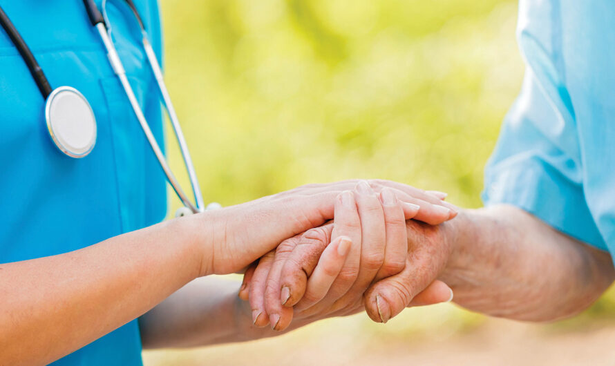 Home Healthcare Market is in trends by increasing demand for affordable healthcare options