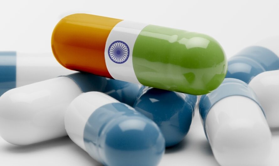 India Pharmaceutical Packaging Market is experiencing trends by green packaging materials