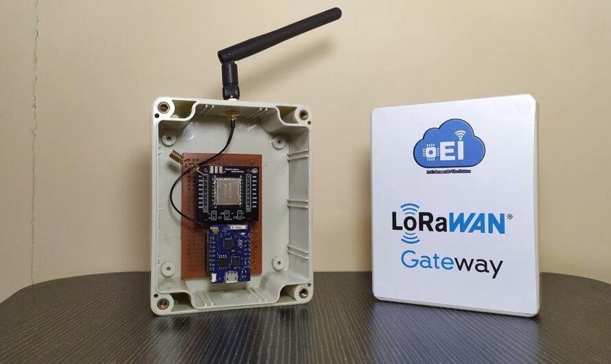 Demystifying LoRa Gateways: Connecting the Unconnected