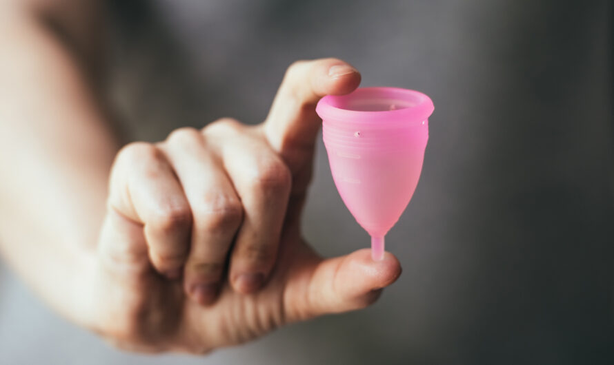 Menstrual Cups: An Eco-Friendly Alternative to Conventional Period Products