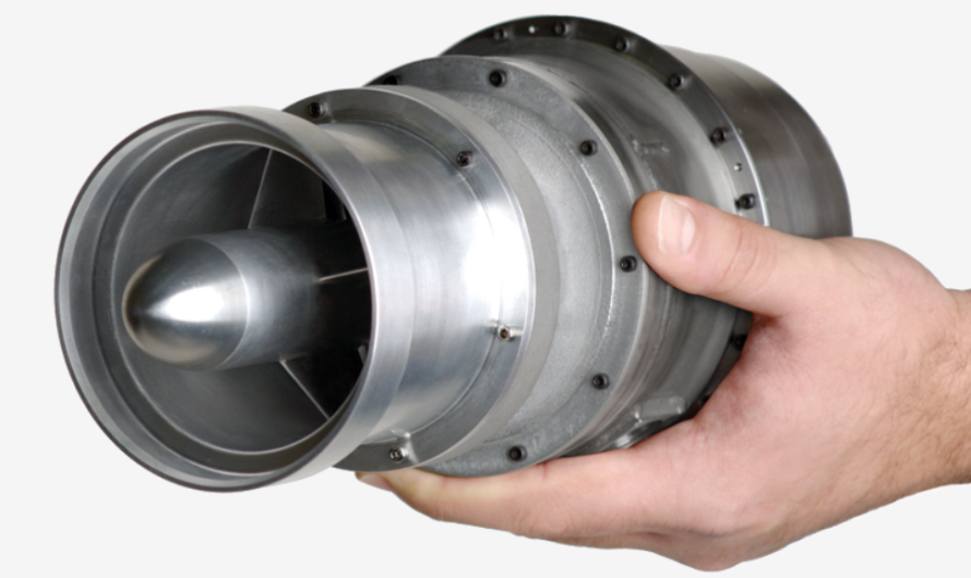 Microturbine Systems Market is Gaining Traction by Increasing Demand for Clean and Reliable Power