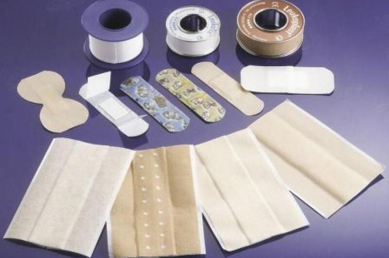 Plastic Bandages: The Versatile First Aid Tool