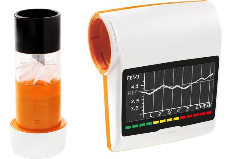 The Global Spirometer Market is trending towards Wireless Technology by 2024