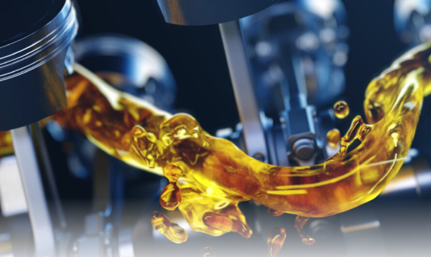 Understanding Synthetic Fuel: An Alternative to Traditional Gasoline and Diesel