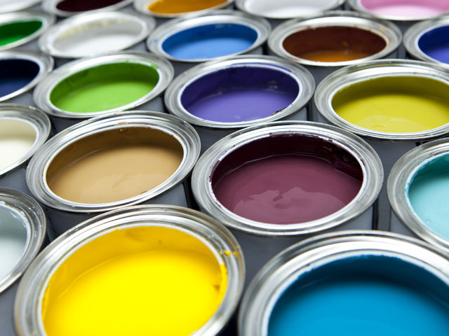 Tempera paint: The Most Traditional and Ancient Kind of Paint