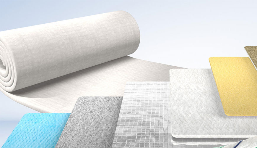 Thermal Insulation Materials : Keeping the Heat Away