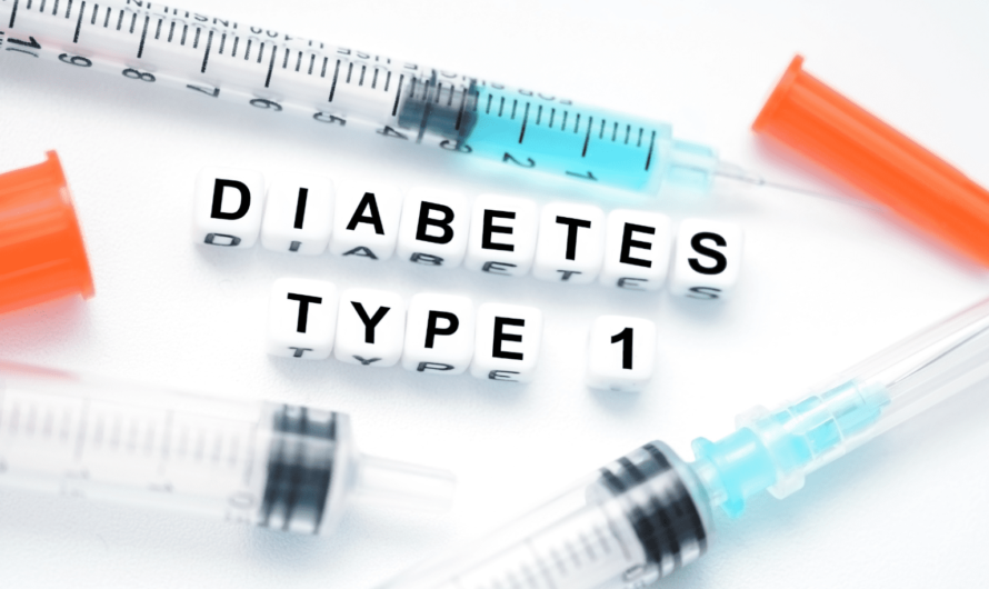 Understanding Type 1 Diabetes – Its Causes, Symptoms and Management