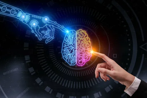 Utilizing Human Knowledge to Enhance AI’s Scientific Abilities