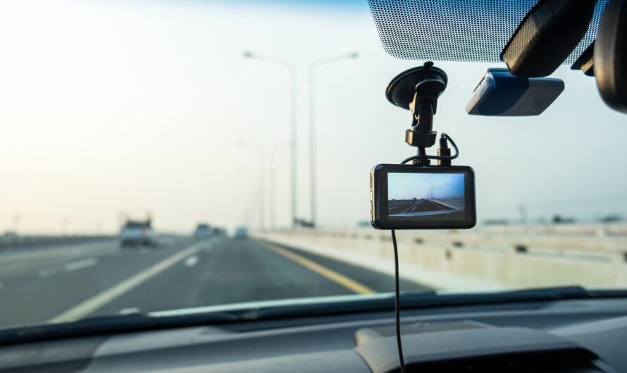 How Vehicle Cameras are Enhancing Road Safety