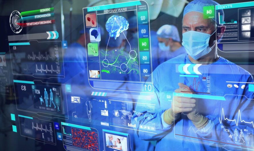 Medical Technology Platform Market Poised To Expand At 5.7% Cagr By 2031 Due To Rising Chronic Disease Prevalence