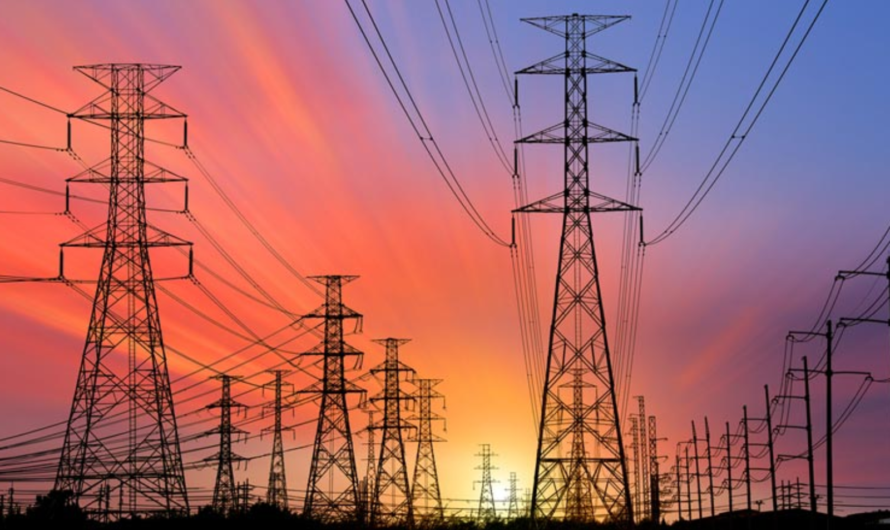Protecting The Power Grid: A Smarter Approach