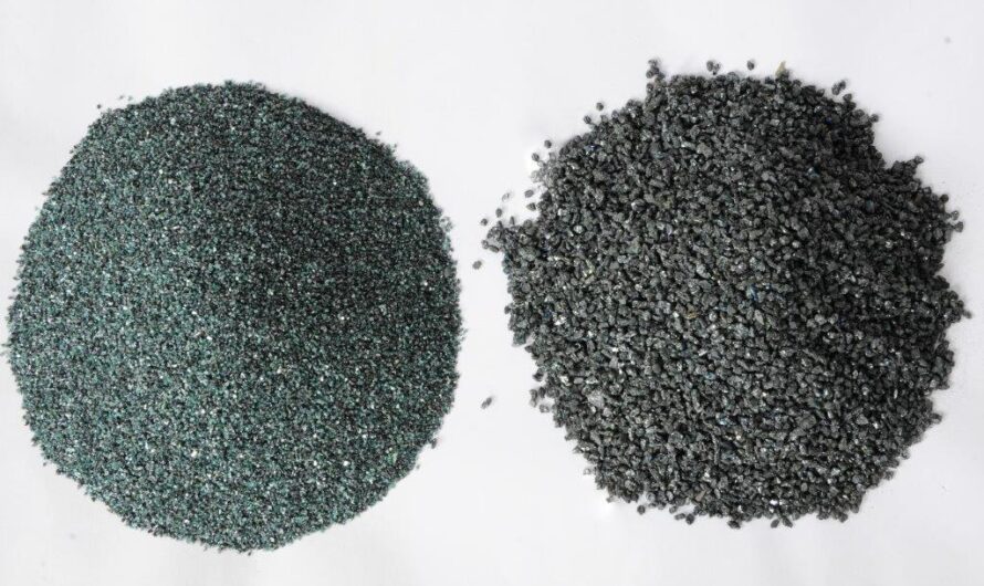Silicon Carbide Market Is Poised To Expand Rapidly By Increasing Use Of Green Energy Technologies
