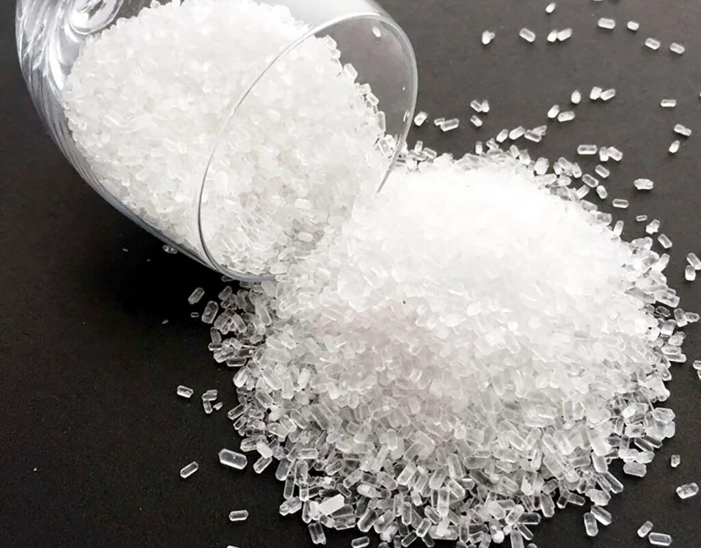 Sodium Acetate Trihydrate & Sodium Acetate Anhydrous Market