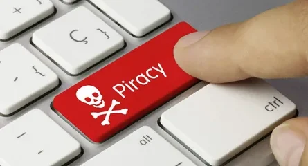 Piracy Software