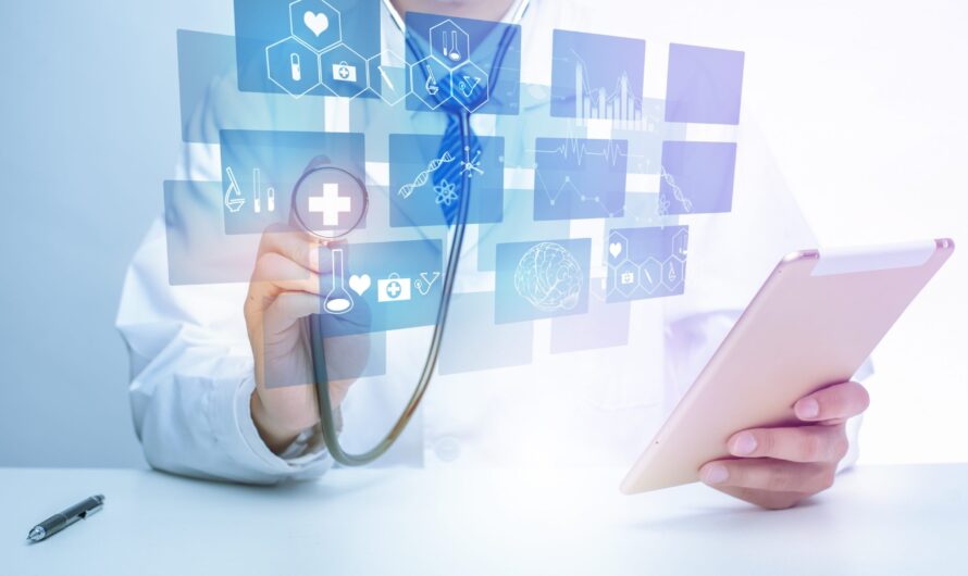 Accountable Care Solutions Market is set to see Steady Growth driven by Telehealth Adoption