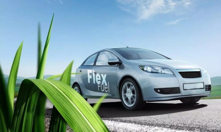 Brazil Flexfuel Cars Market TO Witness Robust Growth DUE TO Increasing Environmental Concerns
