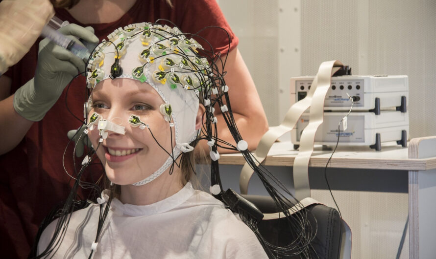 Electroencephalographs Market is in Trends by Increasing Prevalence of Neurological Disorders