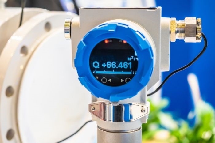 Europe Smart Water Meter Market Driven By Increasing Focus On Water Conservation