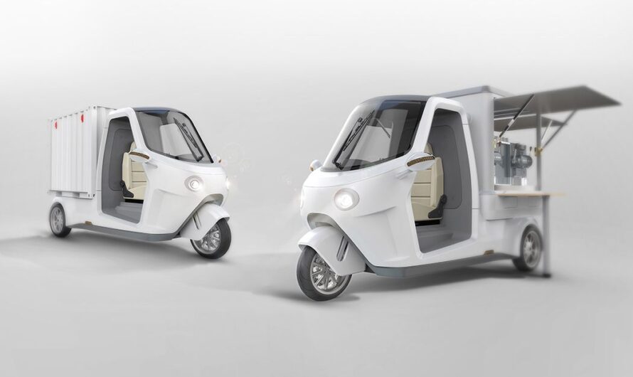 Electric Tuk-tuks Market Looks Promising with Global Expansion by Trend of E-Mobility